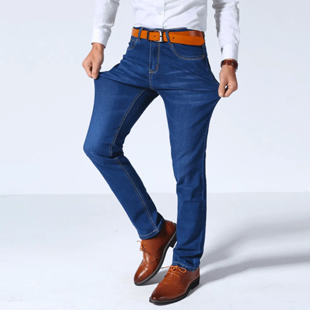 Calça Jeans Ultra Flex [PROMOÇÃO COMPRE 1 LEVE 2   FRETE GRÁTIS]