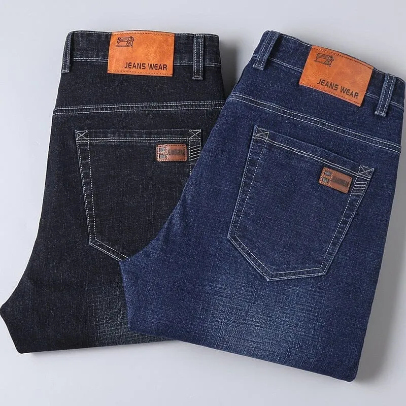 Calça Jeans Ultra Flex [PROMOÇÃO COMPRE 1 LEVE 2   FRETE GRÁTIS]