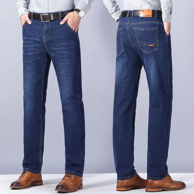 Calça Jeans Ultra Flex [PROMOÇÃO COMPRE 1 LEVE 2   FRETE GRÁTIS]