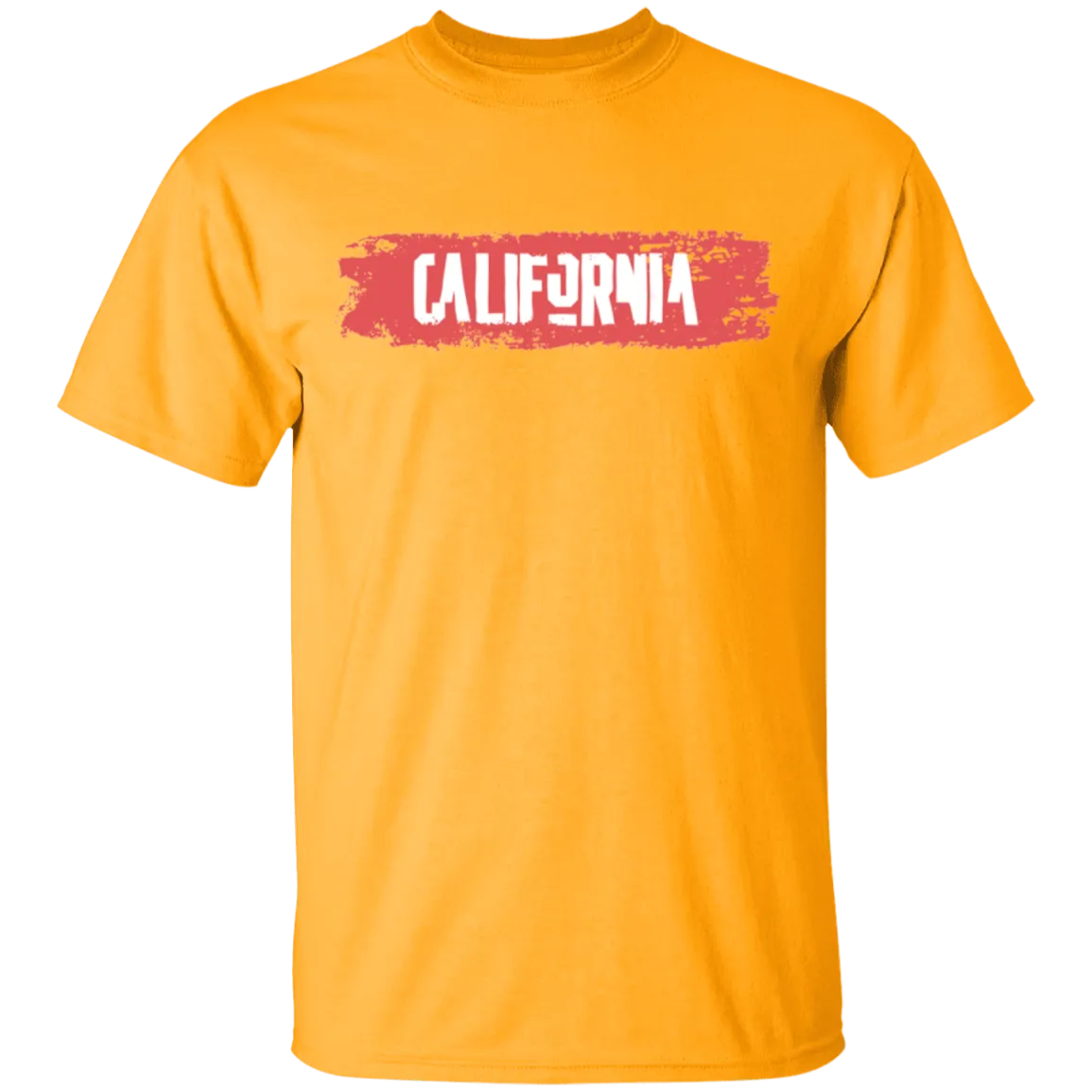 California Vintage T Shirt