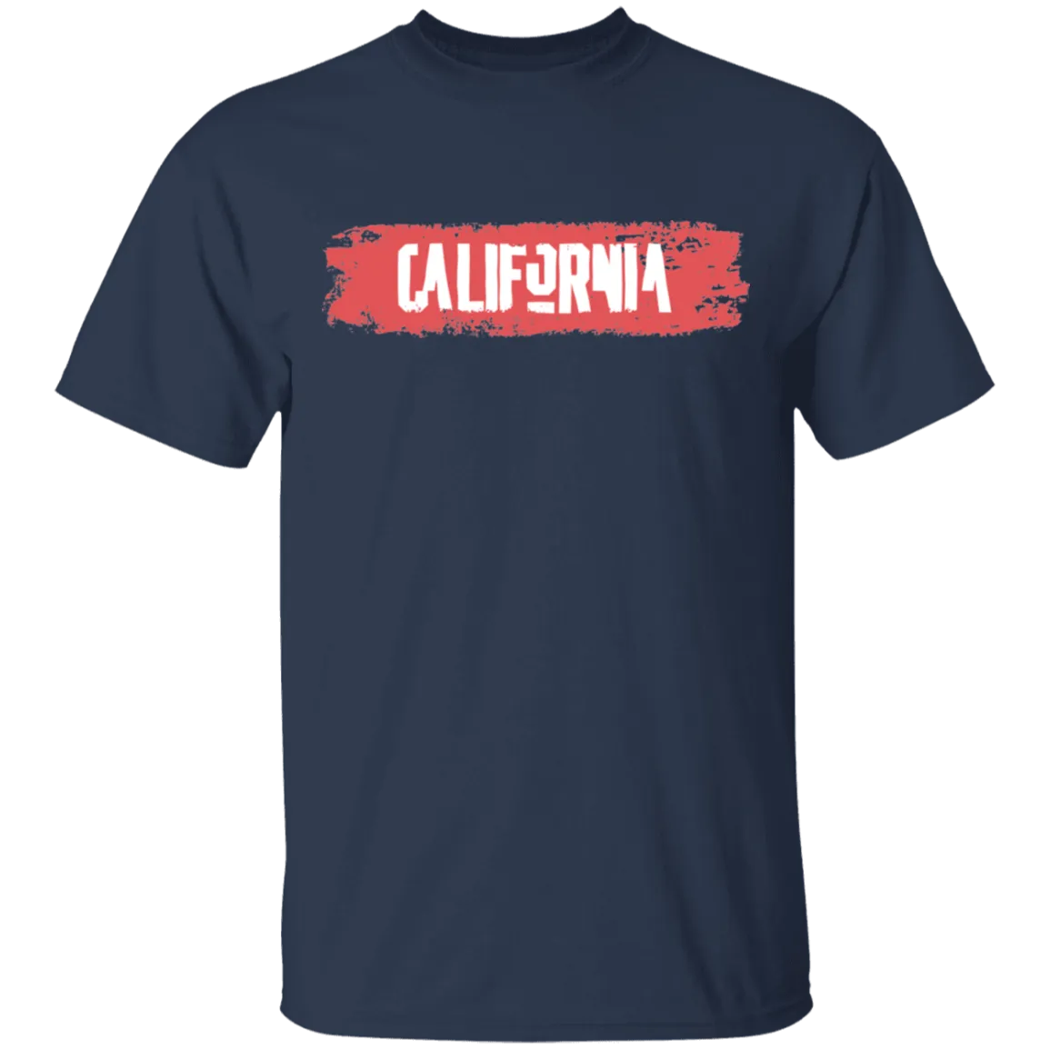 California Vintage T Shirt