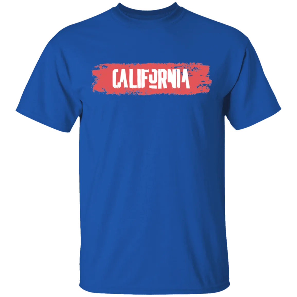 California Vintage T Shirt