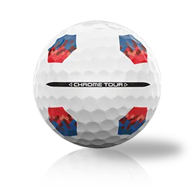 Callaway Chrome Tour TruTrack 2024