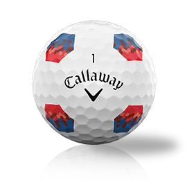 Callaway Chrome Tour TruTrack 2024