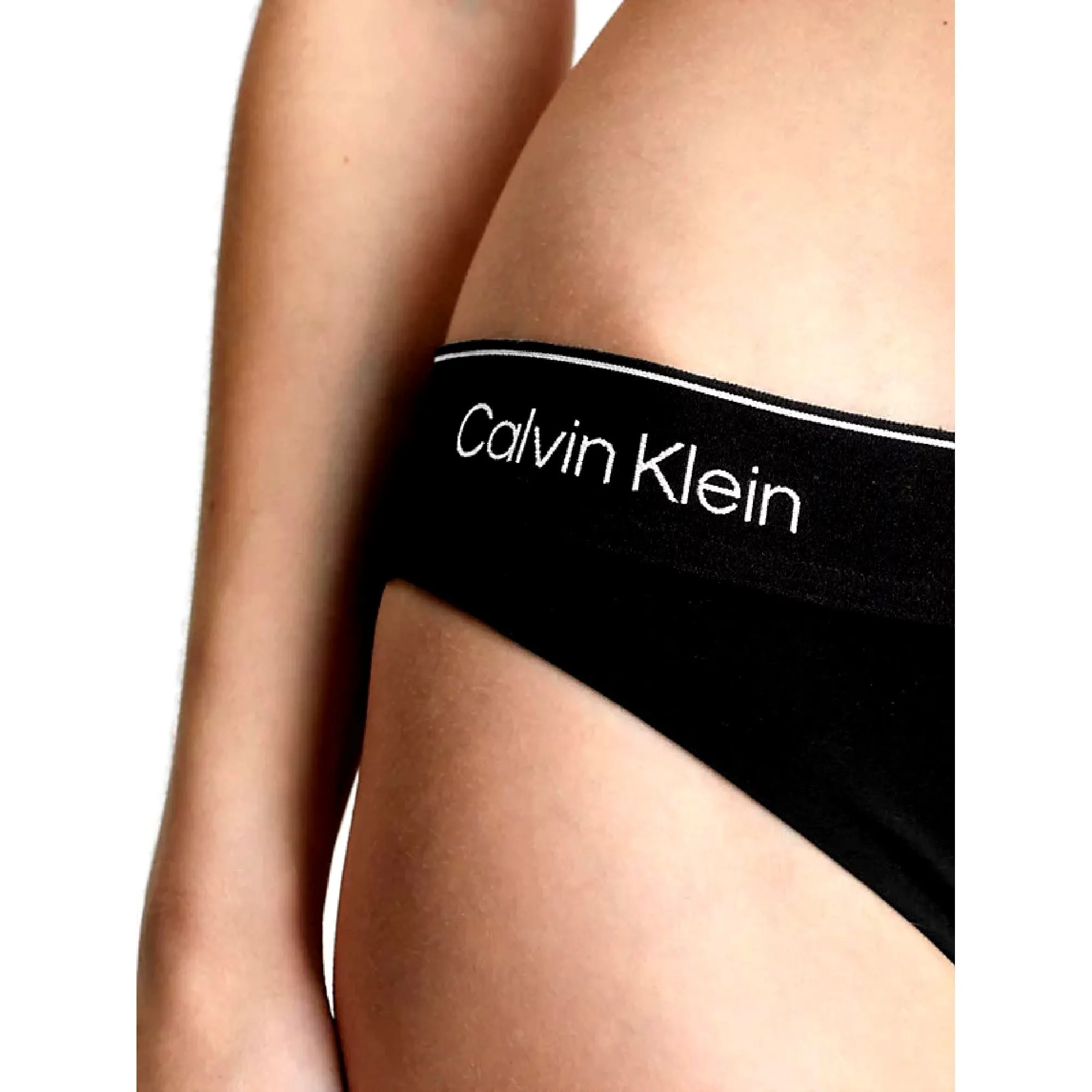 CALVIN KLEIN  BIKINI  000QF6925 UB1