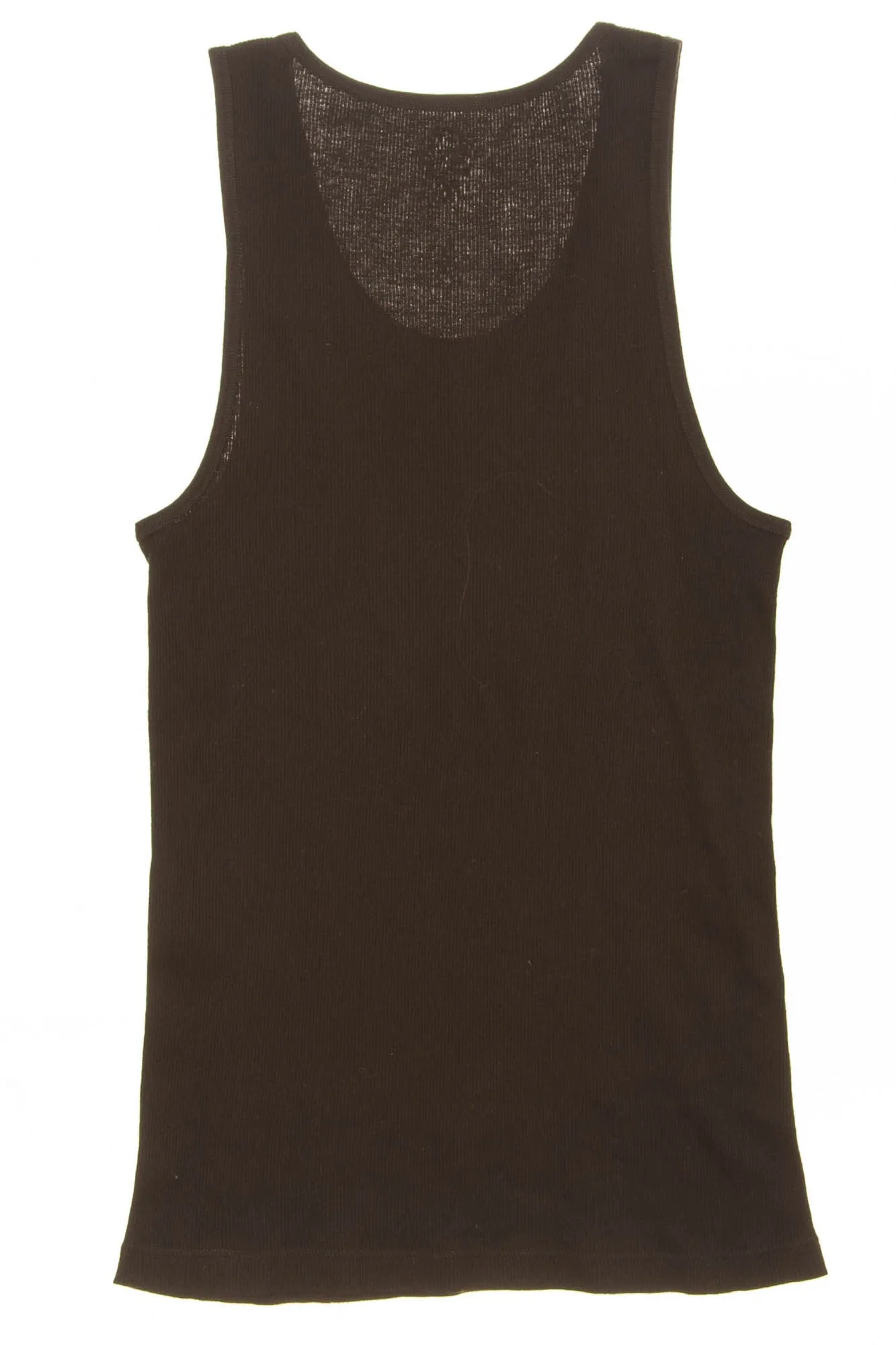 Calvin Klein - Black Tank Top - S