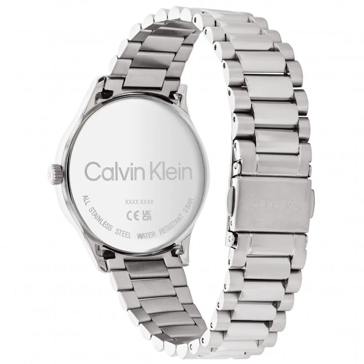 Calvin Klein - Iconic - 25200041