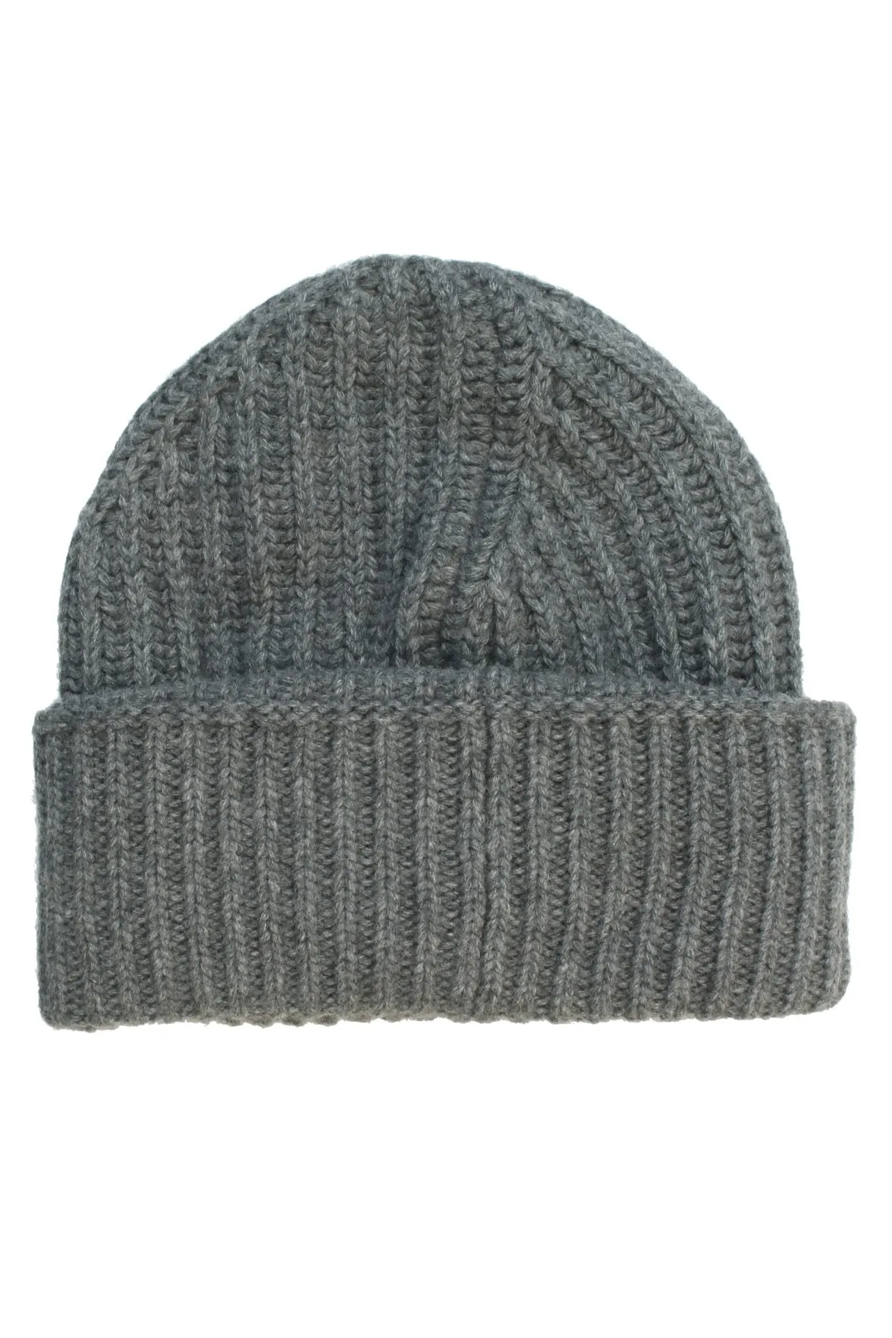 Calvin Klein Mens 'Elevated' Wool Beanie Hat