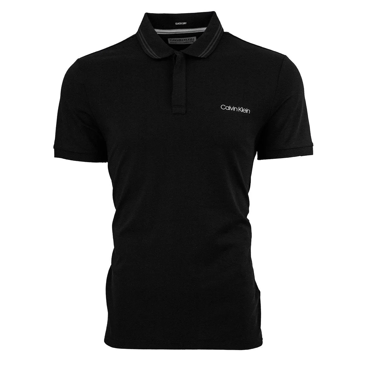 Calvin Klein Men's Move Polo