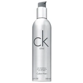 Calvin Klein One Skin Moisturizer Lotion For Him 250Ml