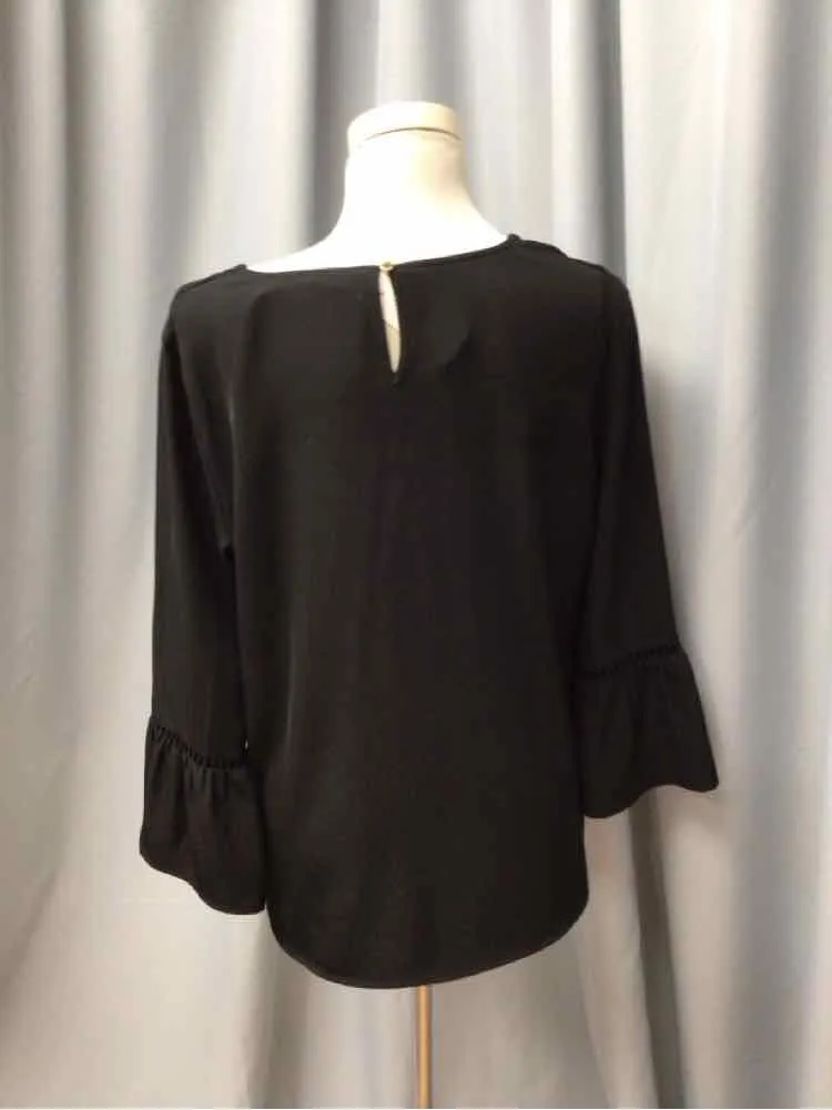 CALVIN KLEIN SIZE SMALL Ladies BLOUSE