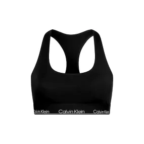 CALVIN KLEIN UNLINED BRALETTE 000QF6922E UB1