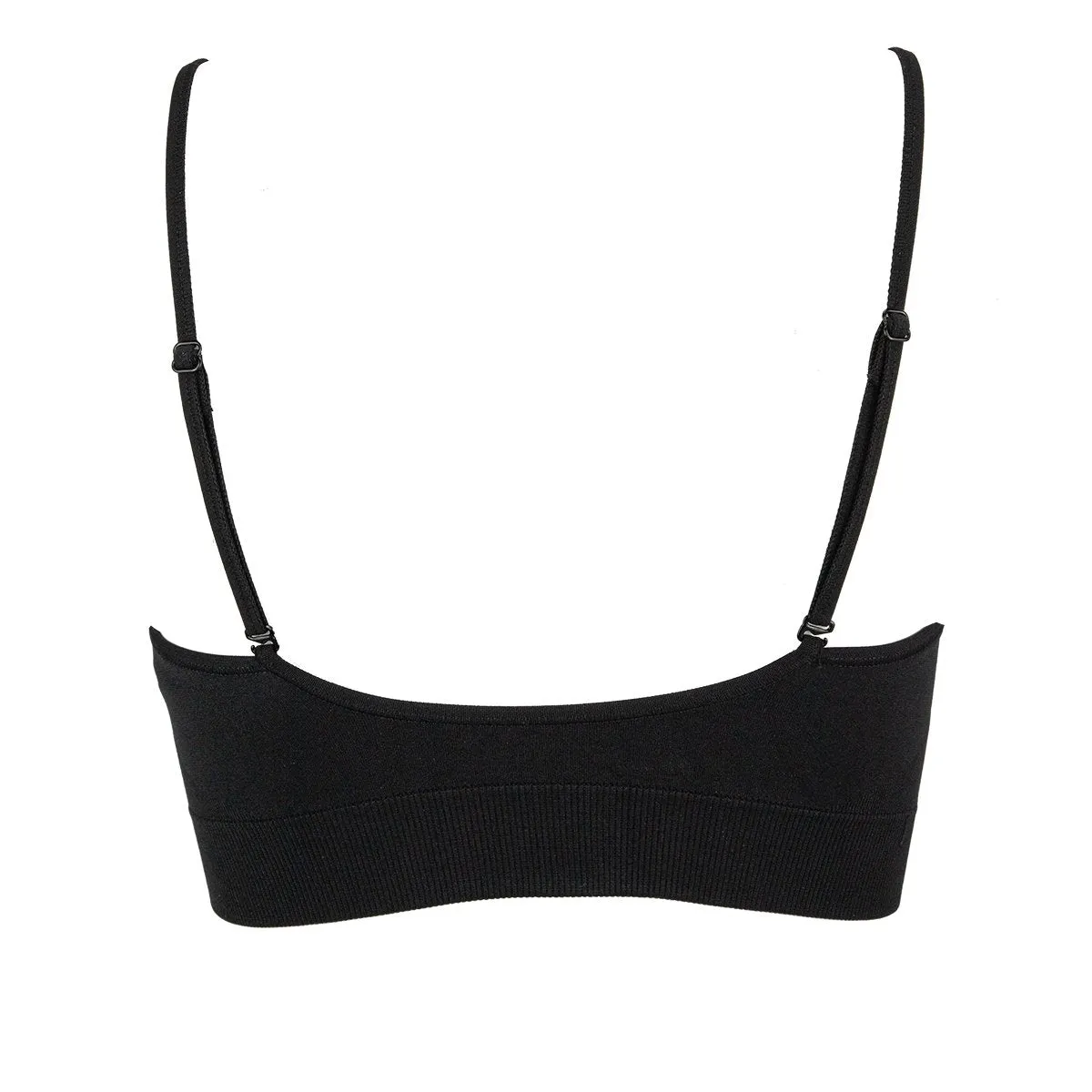 Calvin Klein Women's Solar Lightly Lined Bralette