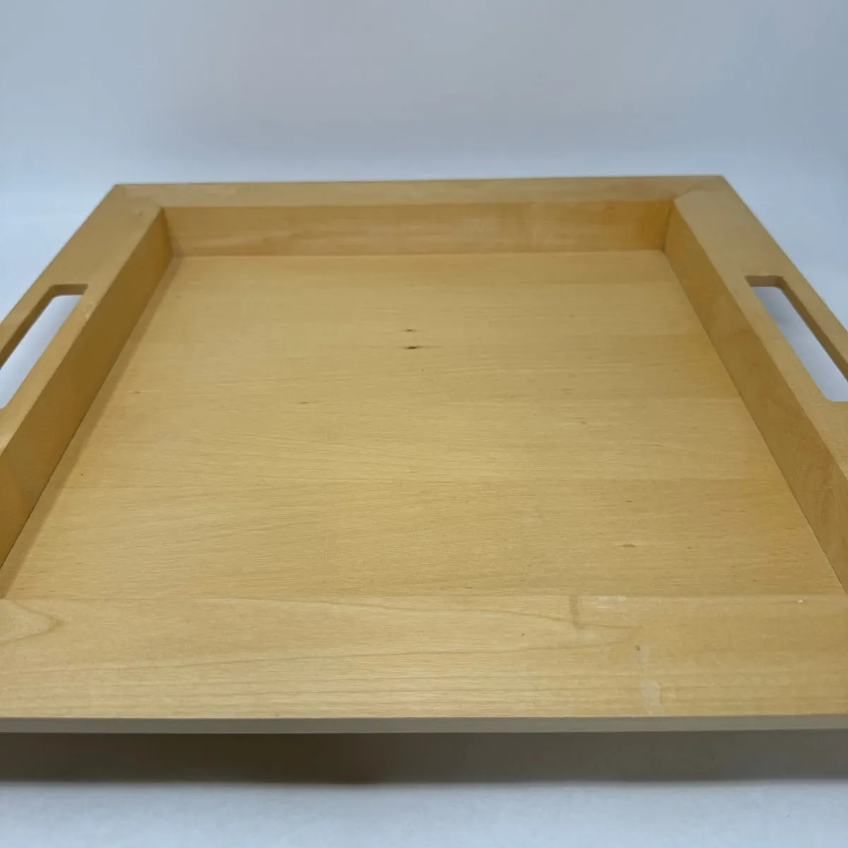 Calvin Klein Wood Tray