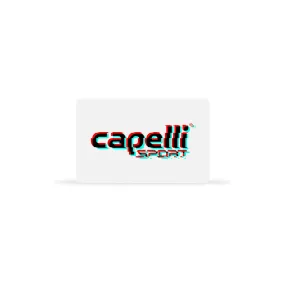 CAPELLI SPORT DIGITAL GIFT CARD