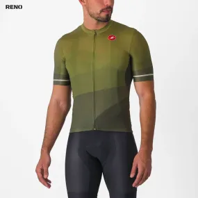 Castelli Maillot Orizzonte