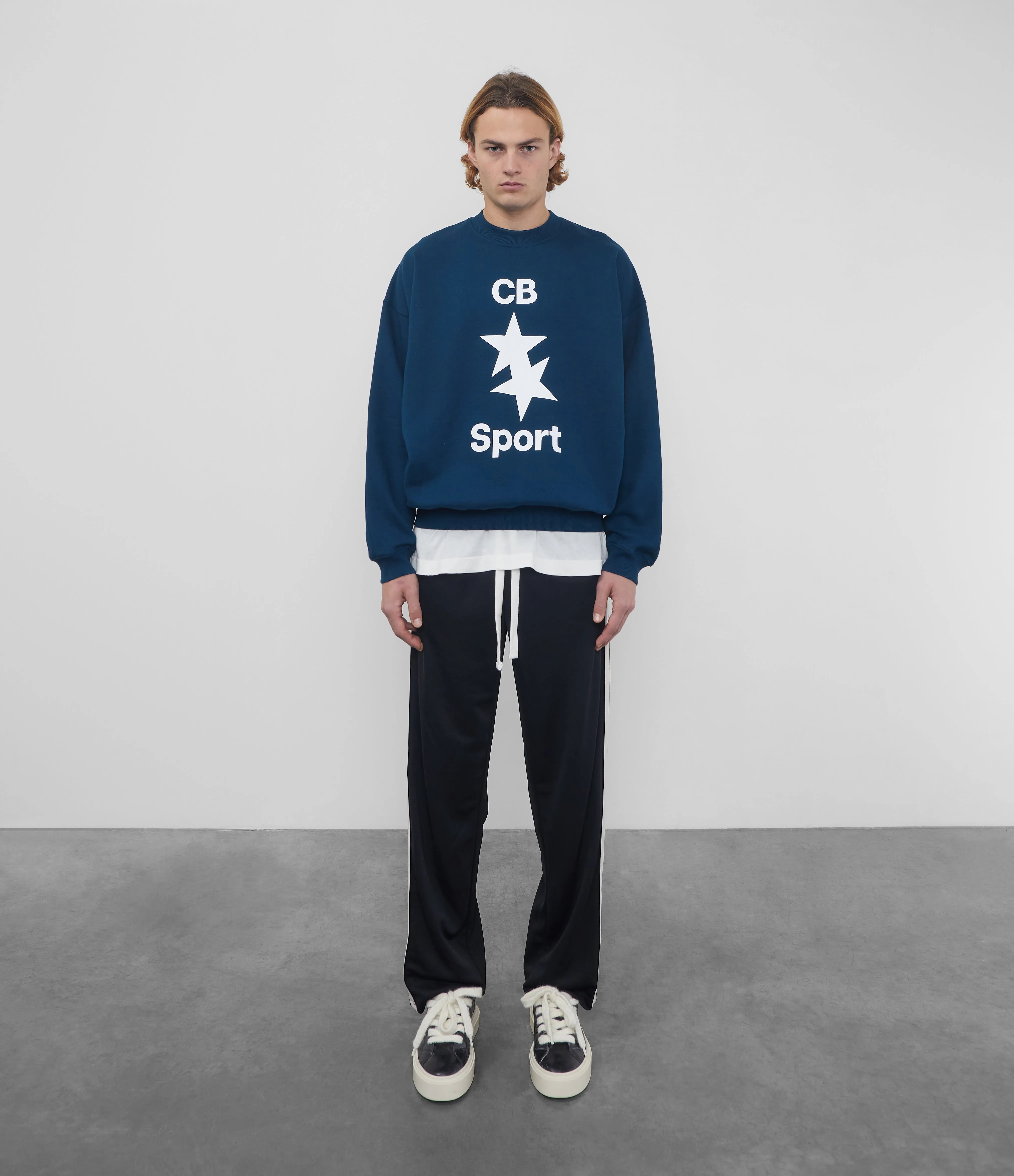 CB SPORT SWEATSHIRT