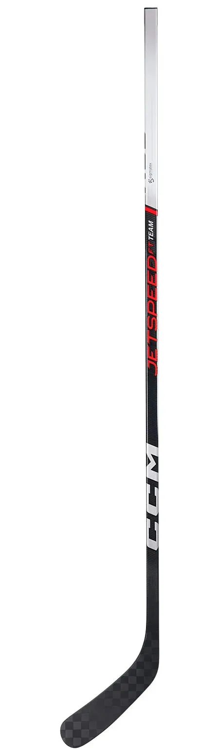 CCM Jetspeed FT6 Team Senior Hockey Stick