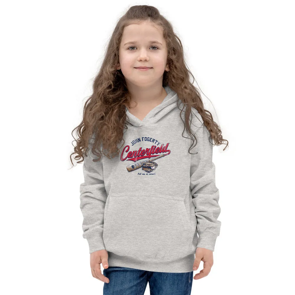 Centerfield Fogerty Youth Hoodie