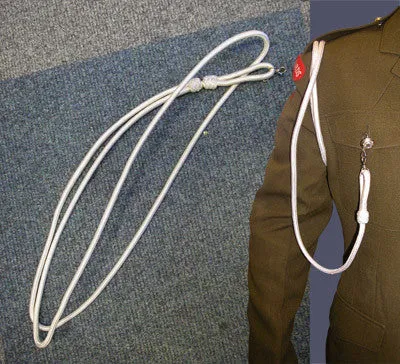 CEREMONIAL LANYARD LONG LENGTH