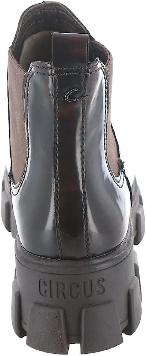 Circus by Sam Edelman Darielle Women's Ankle Boots NW/OB