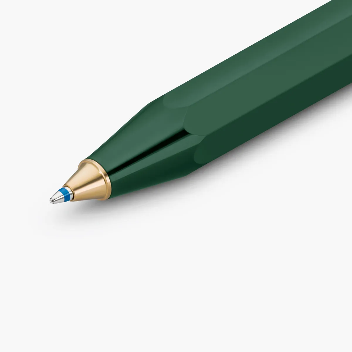 Classic Sport Ball Pen _ Green