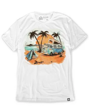 Coastal Cruiser Tee