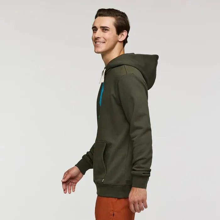 Cotopaxi Men’s Llama Pullover Hoodie