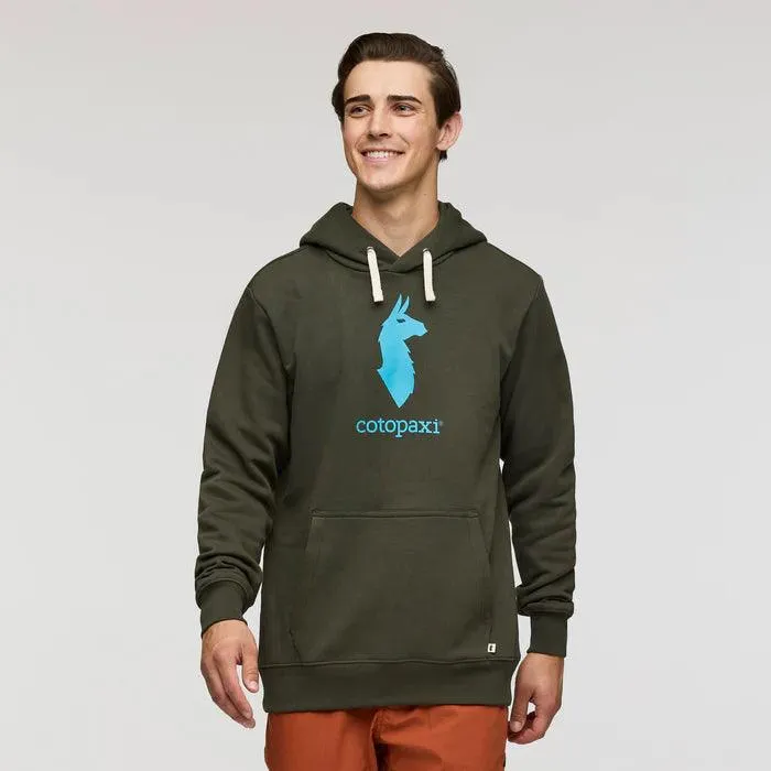 Cotopaxi Men’s Llama Pullover Hoodie