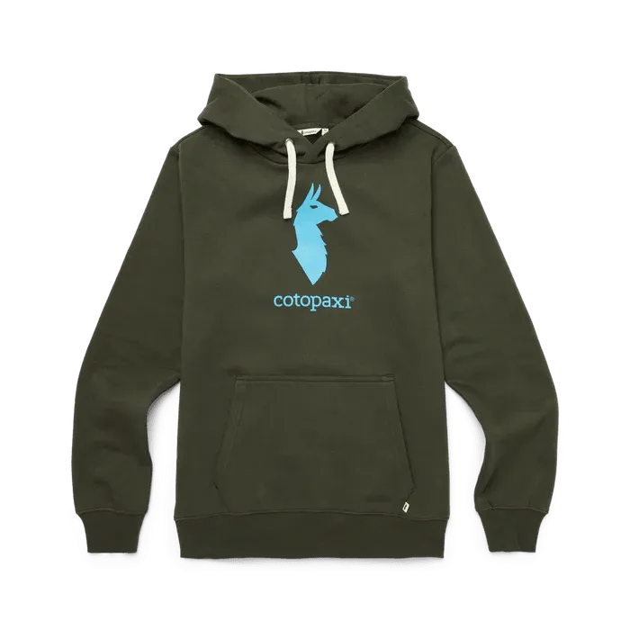 Cotopaxi Men’s Llama Pullover Hoodie