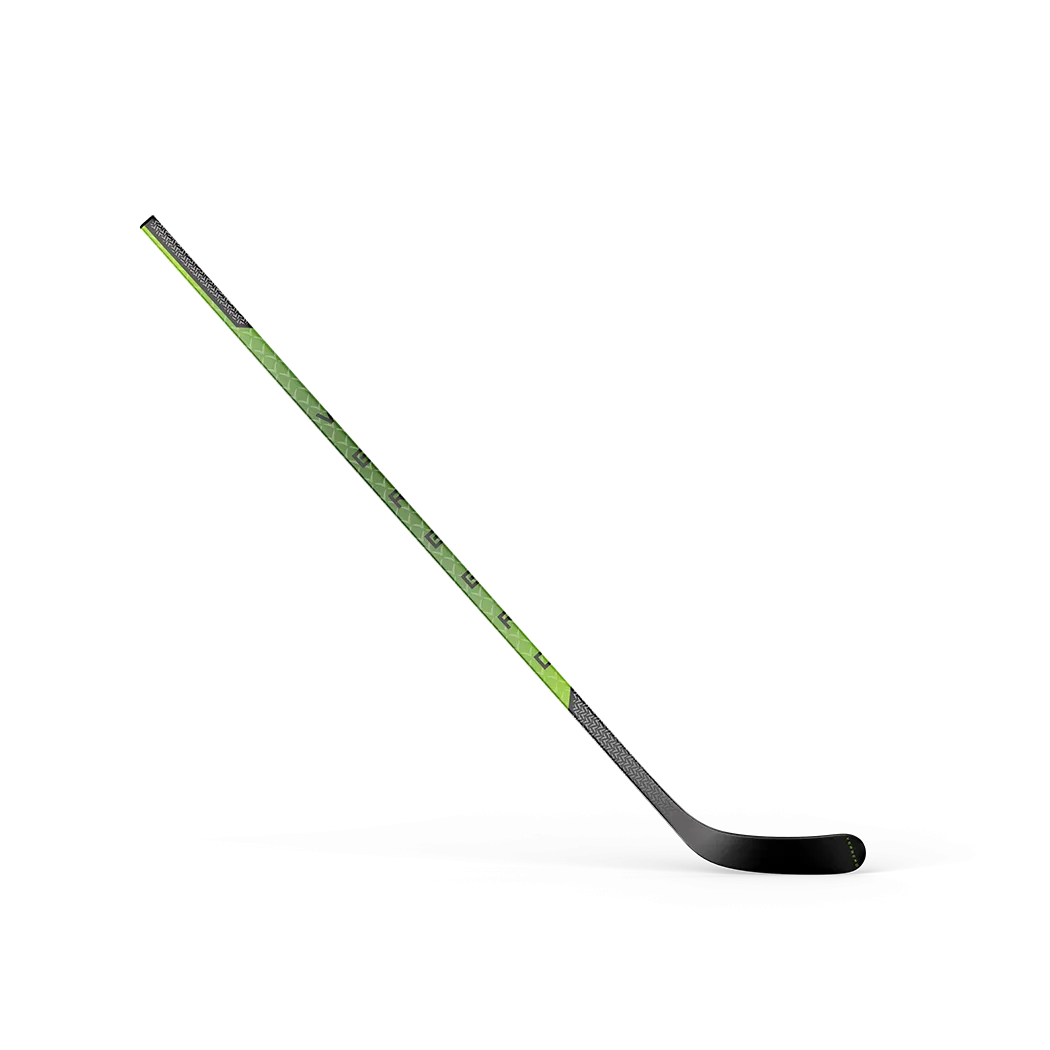 Dakota Warriors Senior Mercury V350 Composite Stick (Copy)