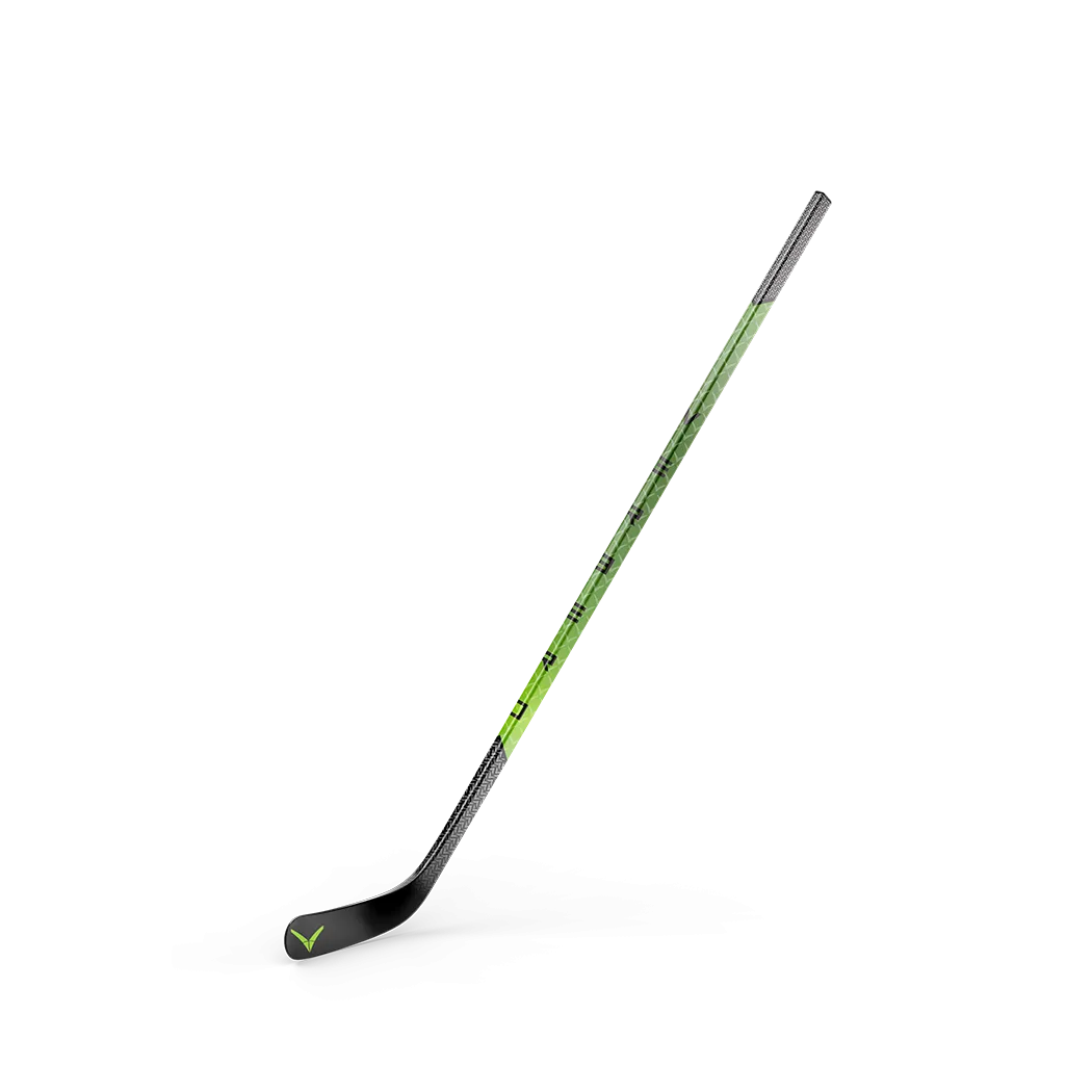 Dakota Warriors Senior Mercury V350 Composite Stick (Copy)