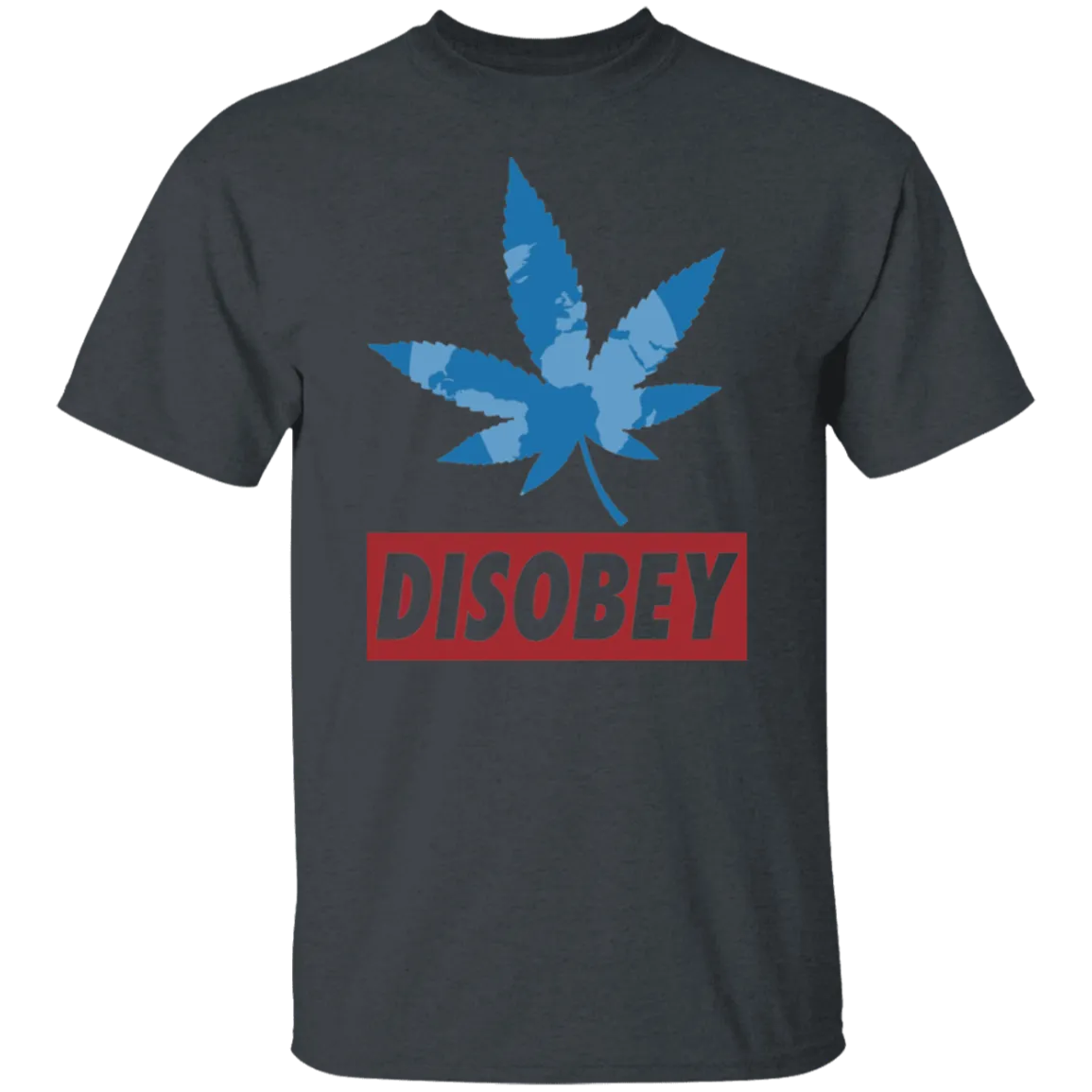 DISOBEY T-Shirt