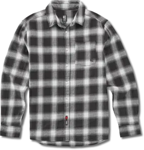 DOOMED FLANNEL