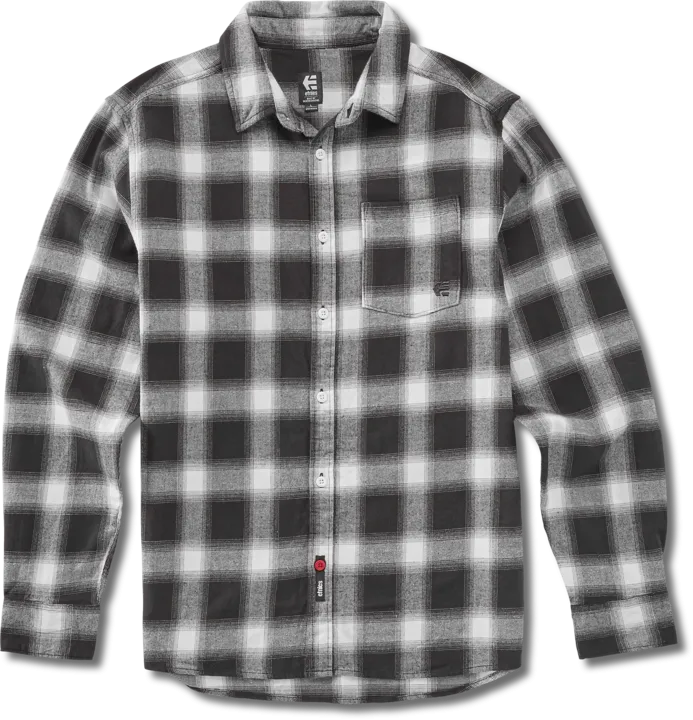 DOOMED FLANNEL