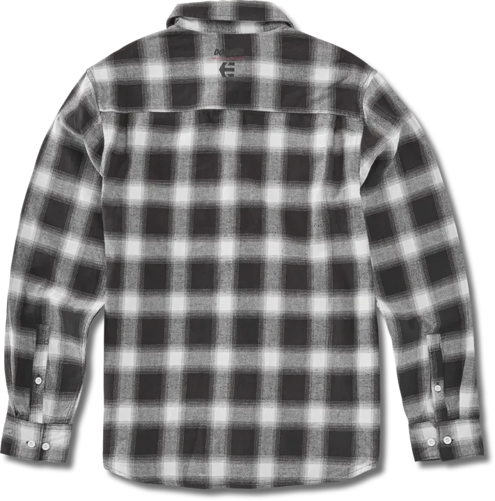 DOOMED FLANNEL