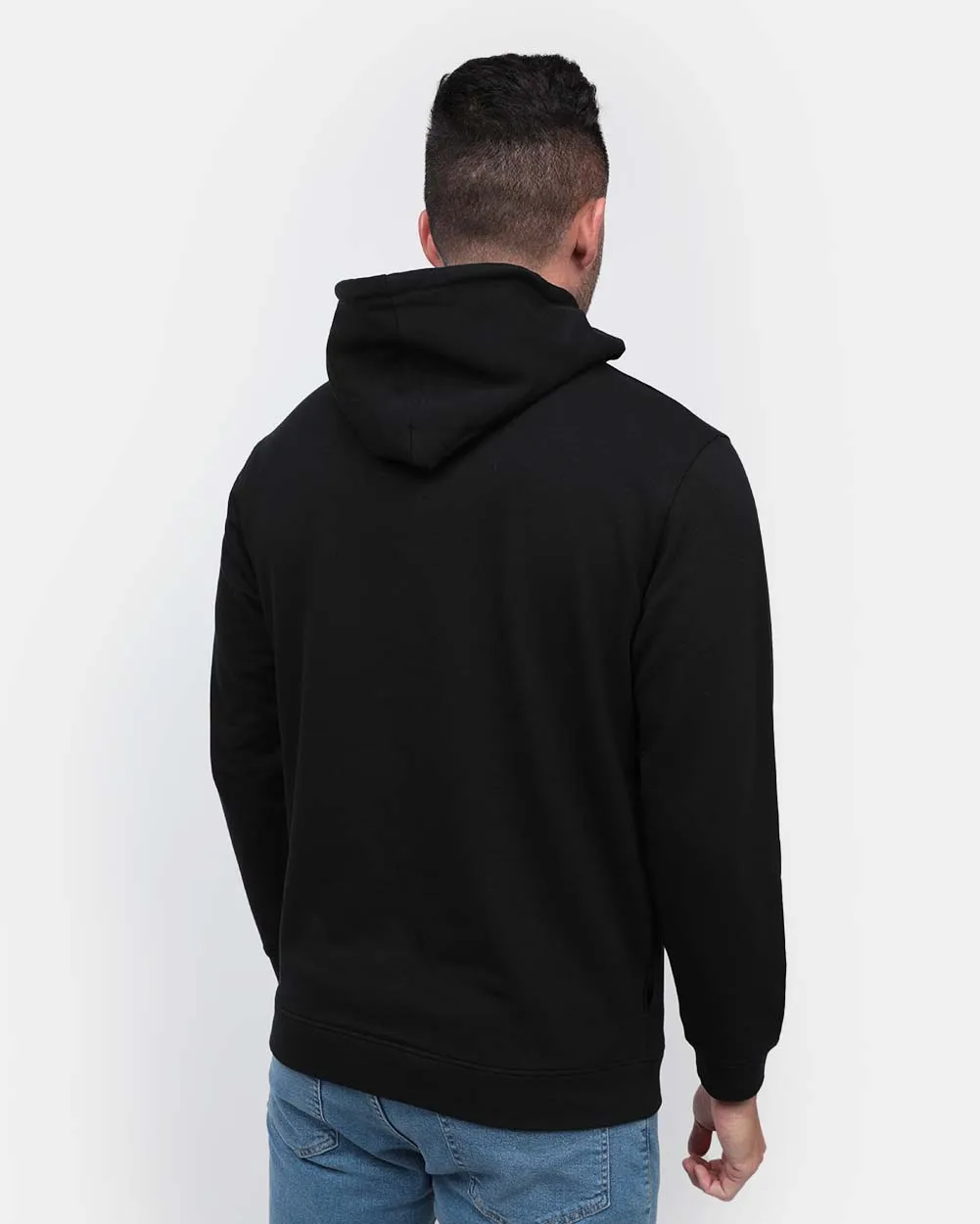 Dripping Virtue Hoodie