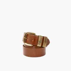 Drover Belt - Tan