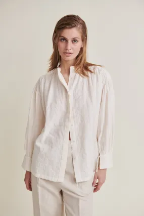 Drude Shirt - Birch