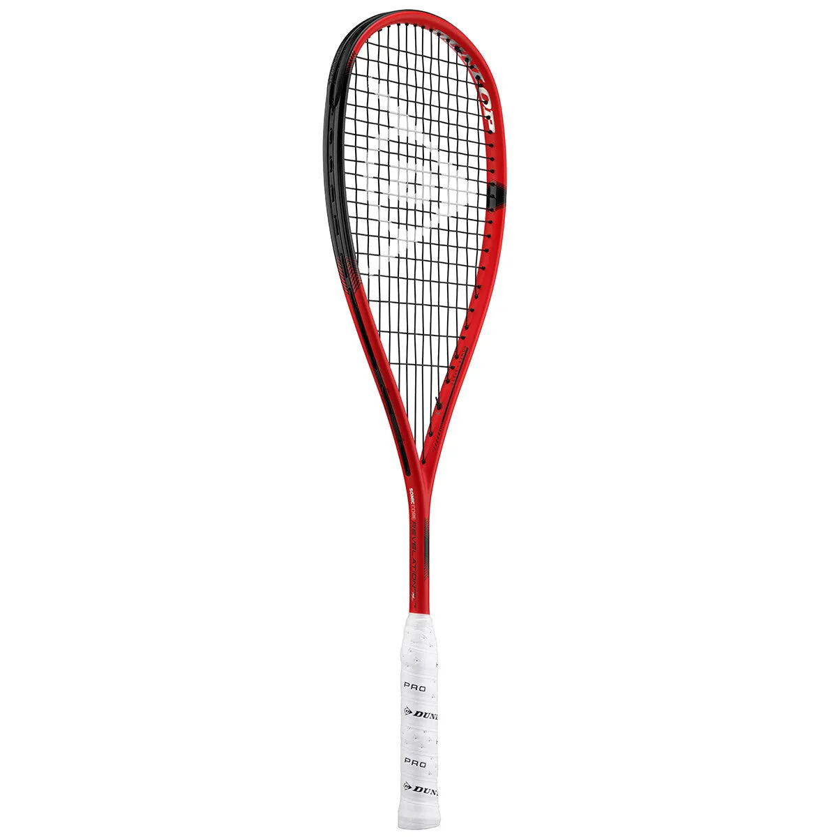 Dunlop Sonic Core Revelation Pro Lite Squash Racket