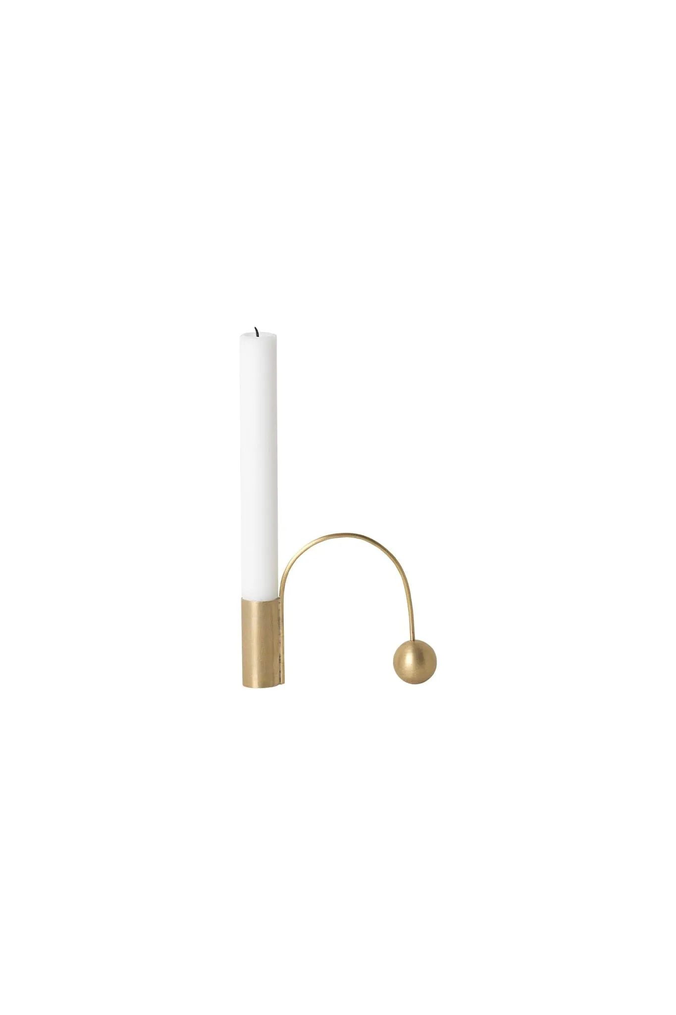 Ferm Living Balance Candle Holder