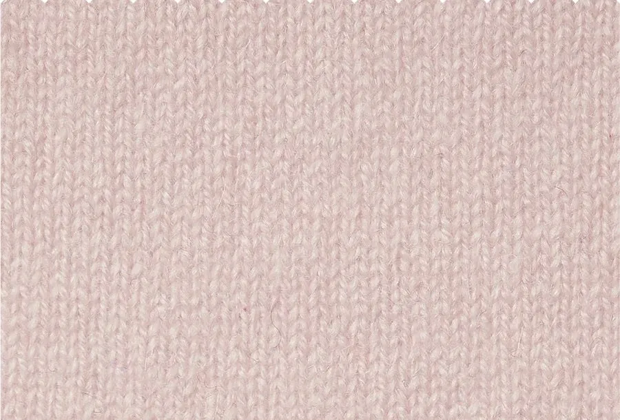 Fitted Cashmere Turtleneck - More Colors