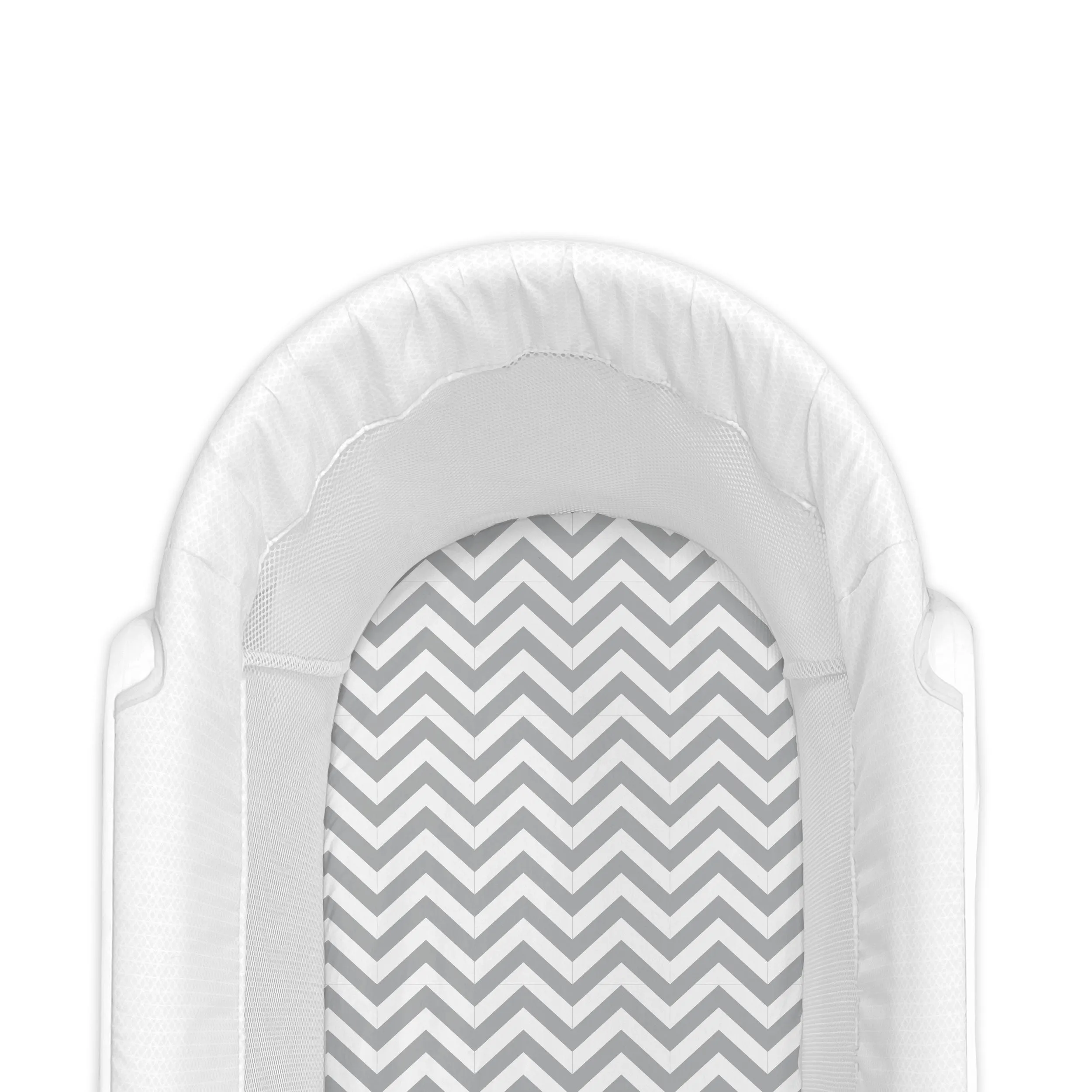 Flannel | Bassinet Sheet