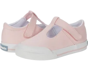 Footmates Drew Light Pink