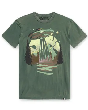 Forest Dwellers Vintage Tee