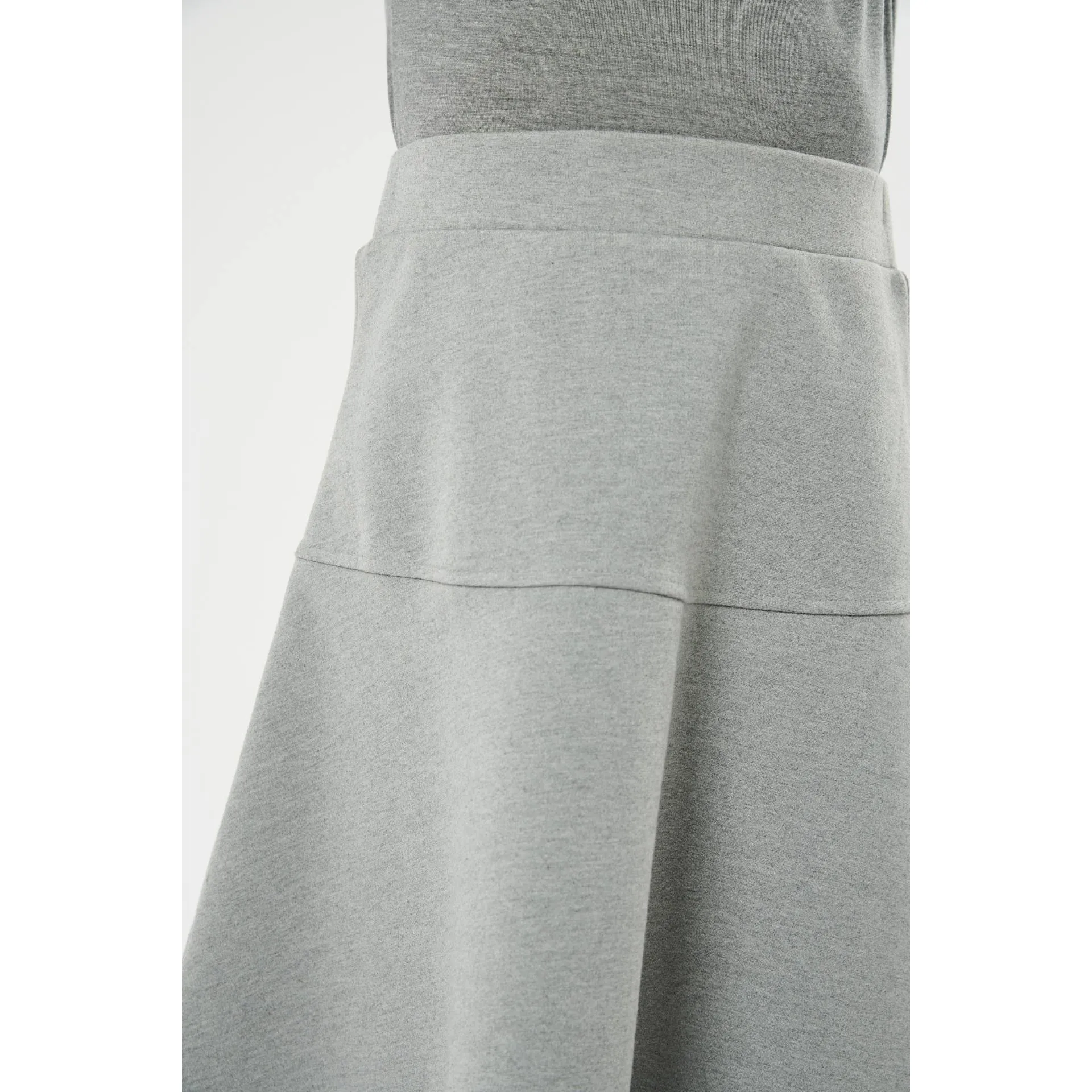 Girls A-Line Skirt