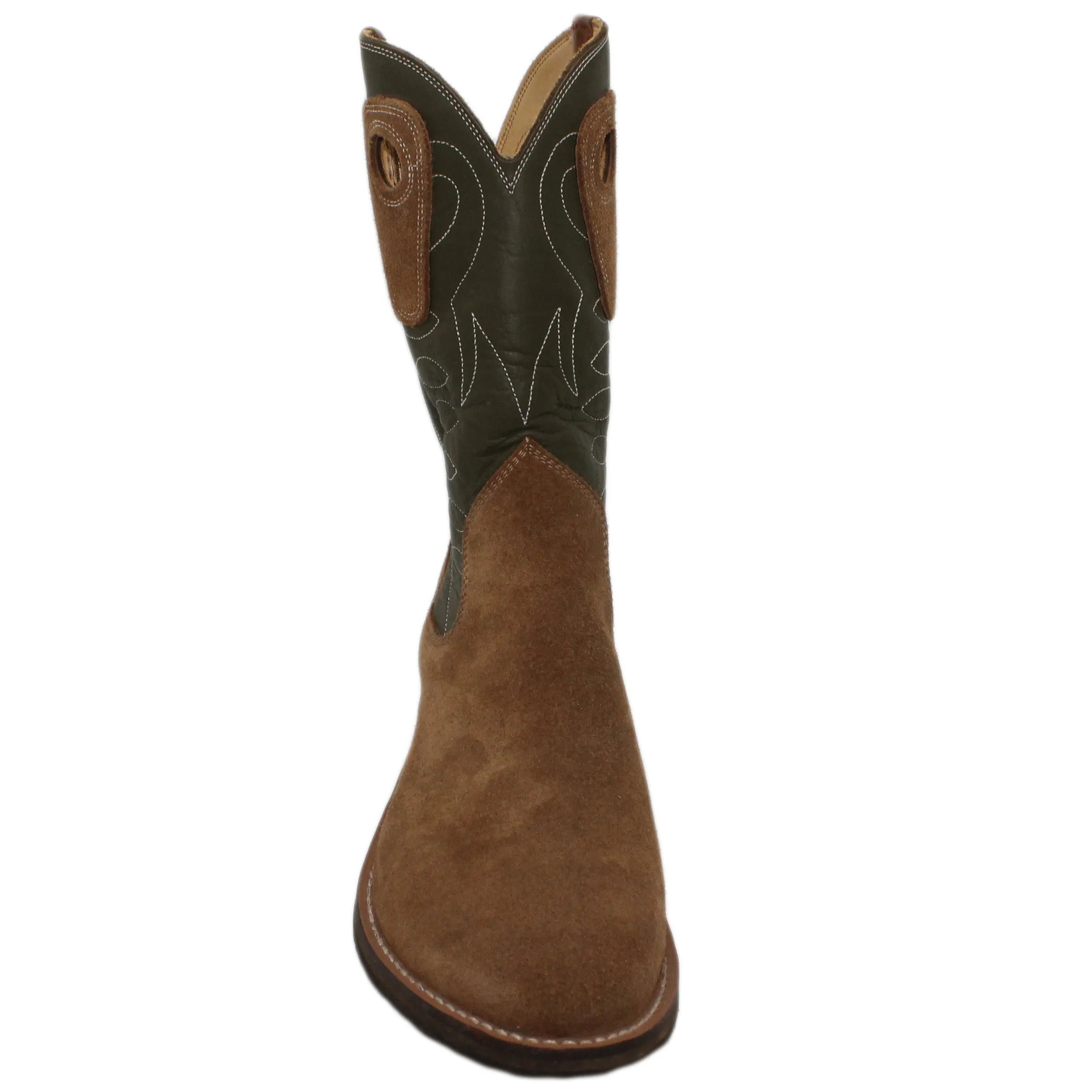 Handmade Cowboy Boot 11B