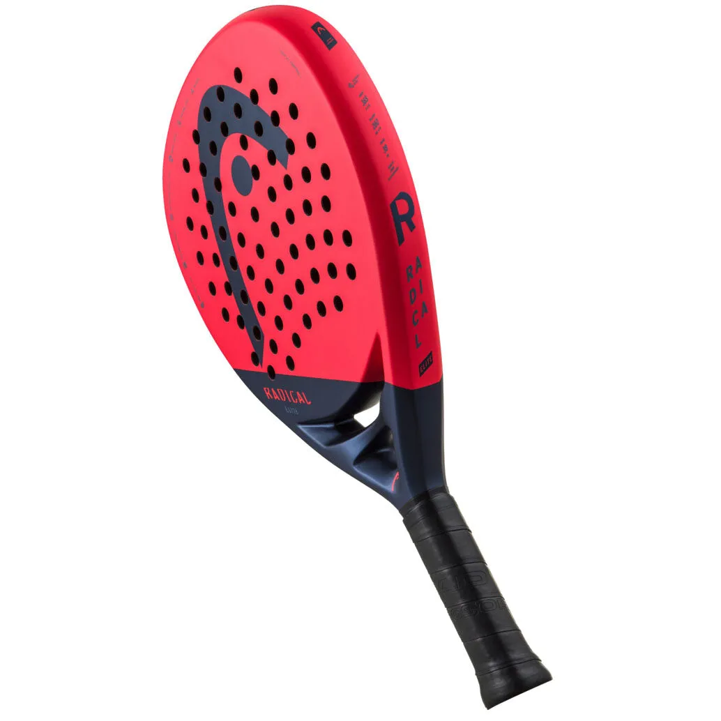 Head Radical Elite Padel Racket