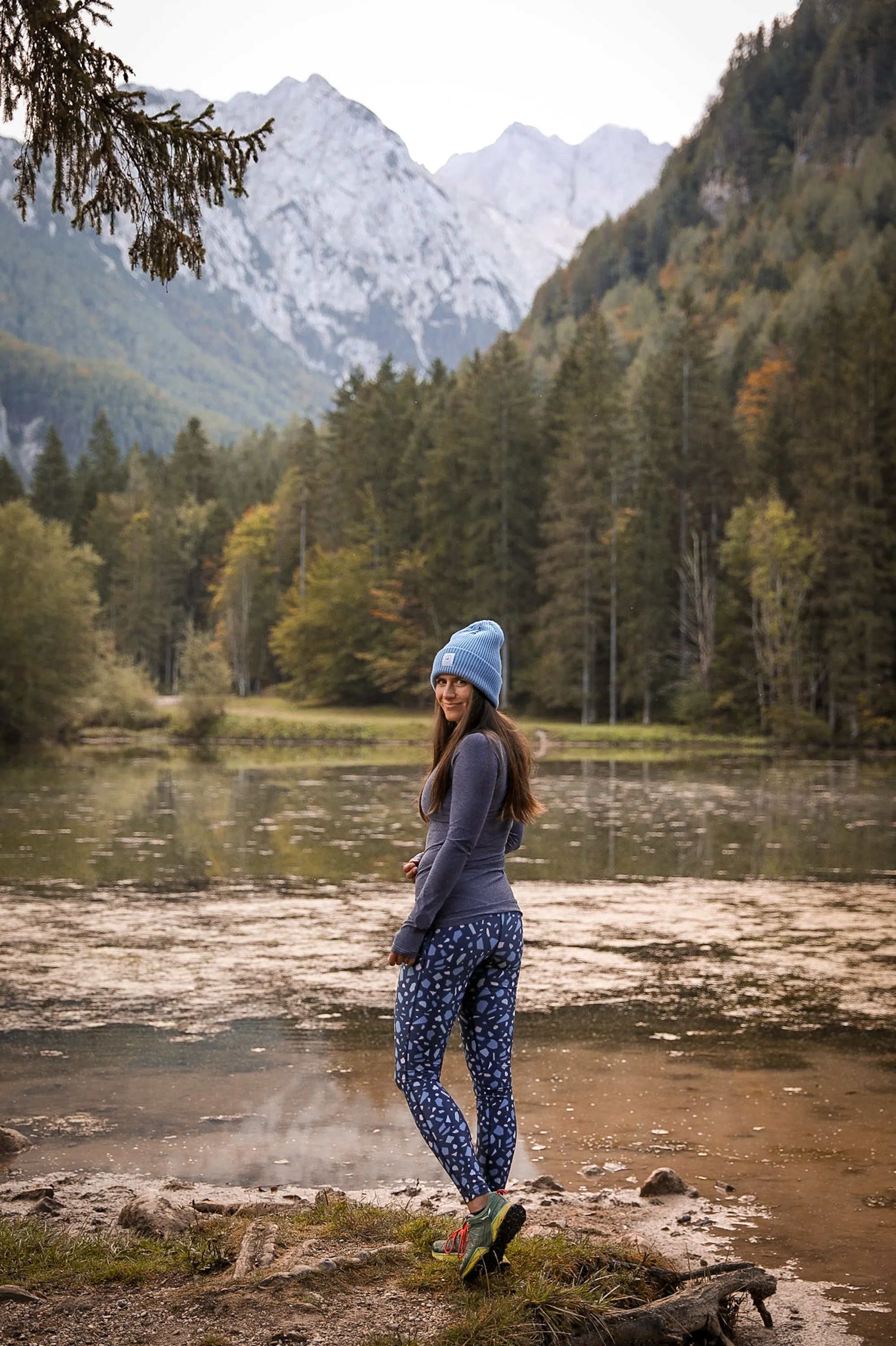 Hiker Leggings Rocky Mountain