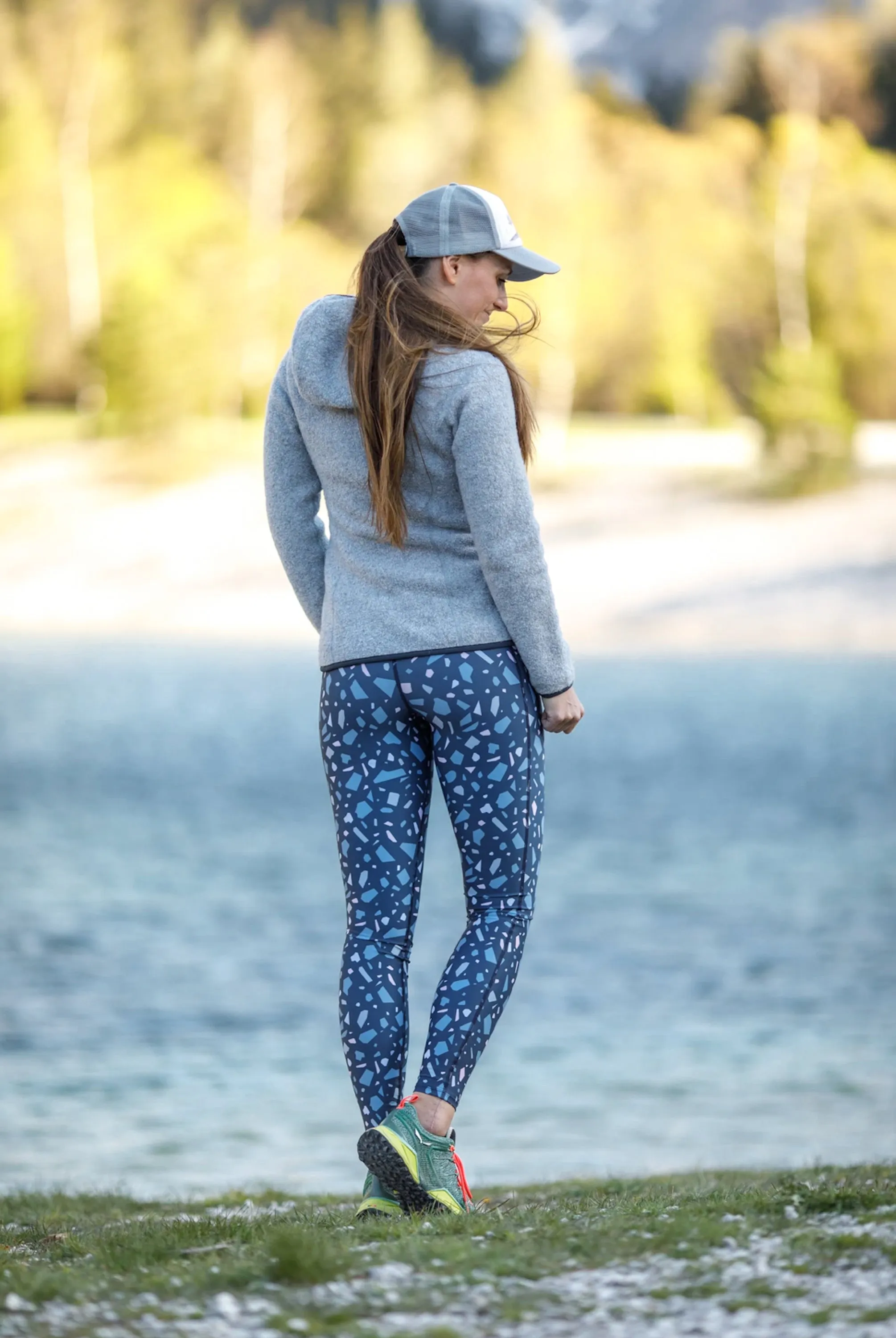 Hiker Leggings Rocky Mountain